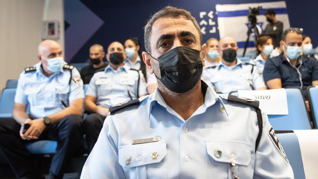 דיון ועדת החקירה הממלכתית לחקר אסון הר מירון