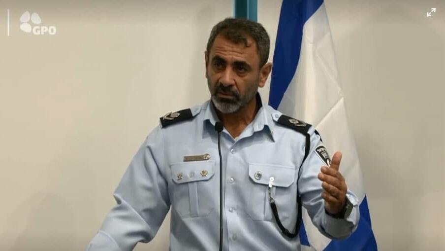 דיון ועדת החקירה הממלכתית לחקר אסון הר מירון