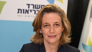 שרון אלרעי פרייס בריאיון לאולפן ynet