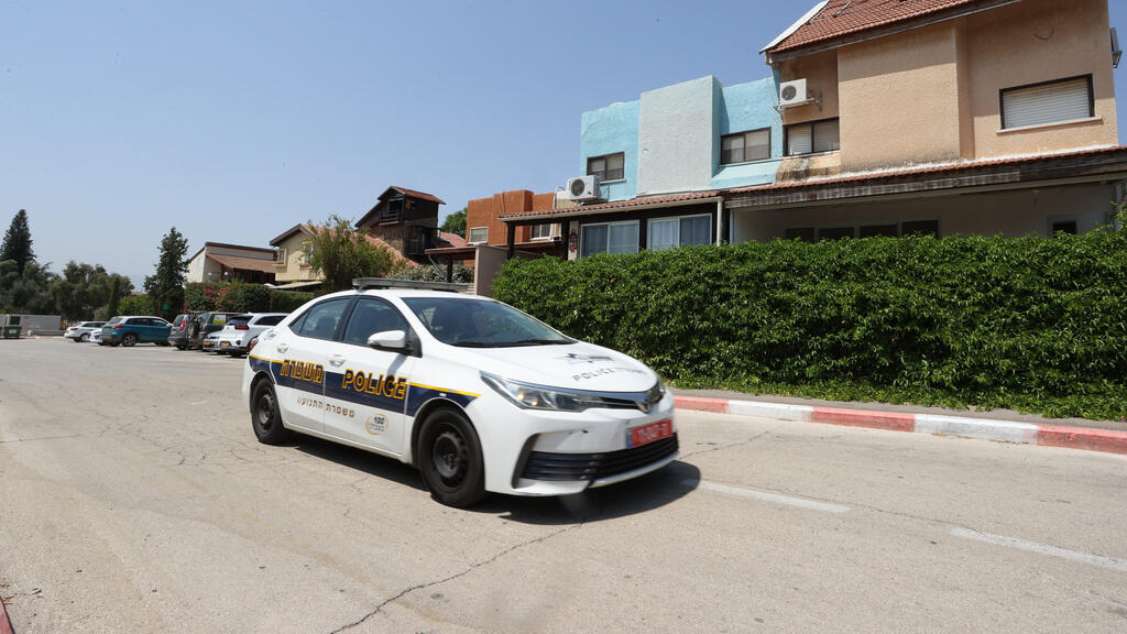 קצרין לקראת יציאתו של רומן זדורוב למעצר בית