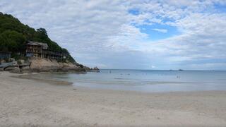 חוף האד רין שבקופנגן