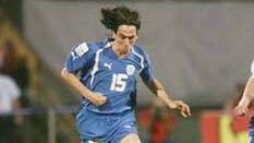 גם בתקופת בניון וגרנט ב-2005 ישראל בקושי ניצחה את איי פארו