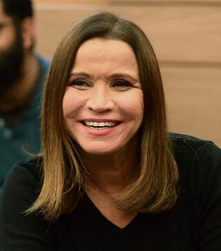 שלי יחימוביץ'