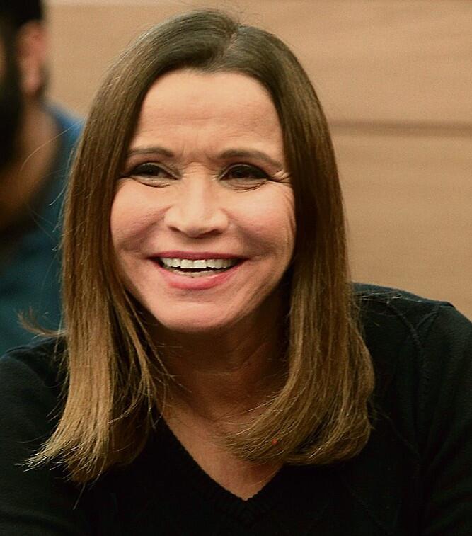 שלי יחימוביץ'