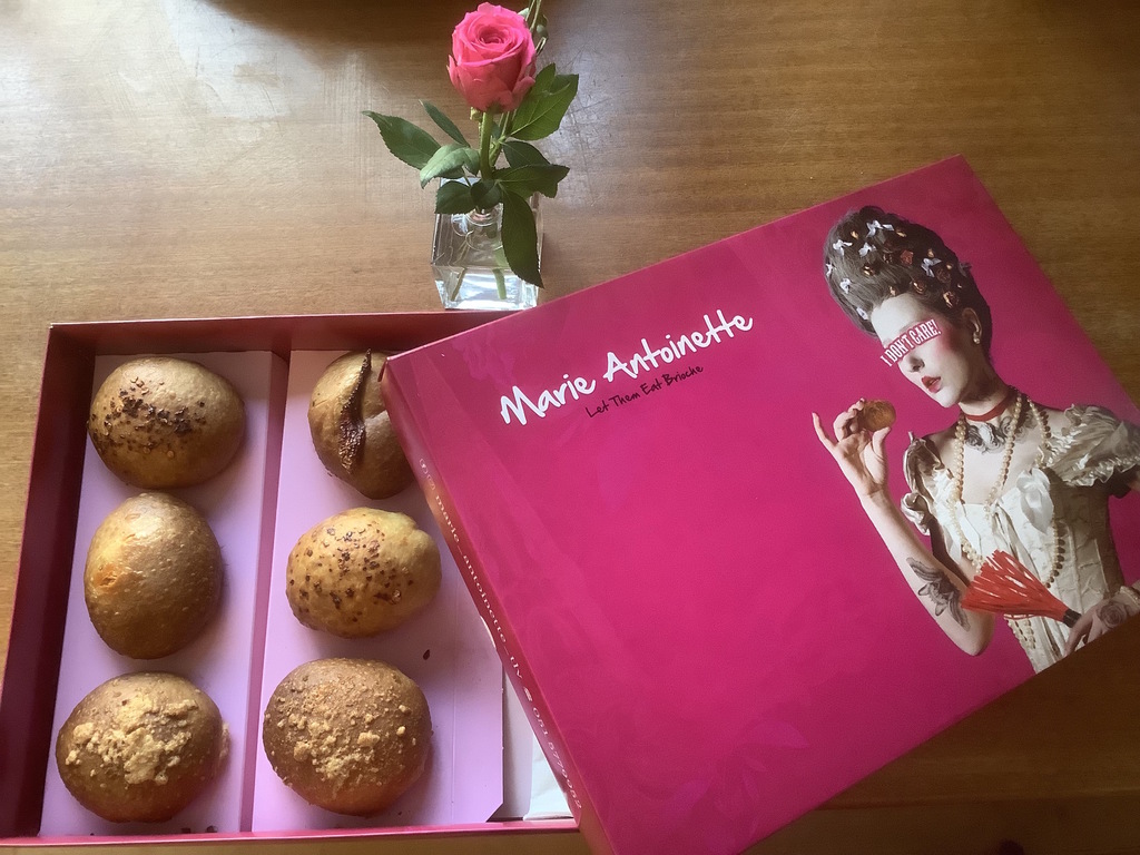Marie Antoinette  
