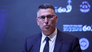 גדעון סער