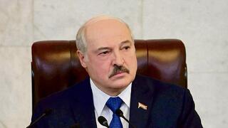 אלכסנדר לוקשנקו