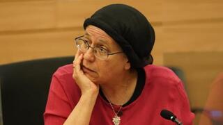 אורית סטרוק בועדת הכנסת