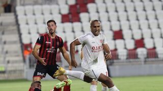 ראדי בפעולה