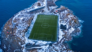 Henningsvær