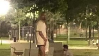 החשוד בתקיפה ואונס בבאר שבע