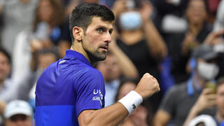 נובאק ג'וקוביץ'