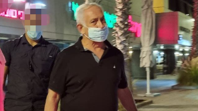 פפראצי ביבי נתניהו 