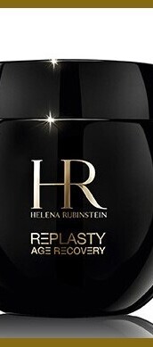 Линейка средств Re-Plasty от Helena Rubinstein РЕКЛАМА 