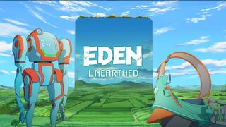 משחק Eden Unearthed