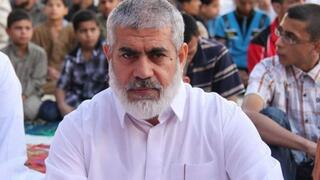 22 שנה בכלא הישראלי. מושתהא 