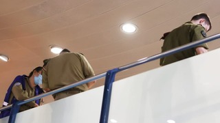 שני חיילים פצועים הגיעו לרמב"ם לאחר התקרית באזור ג'נין