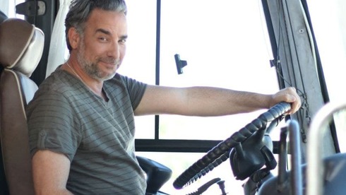 קומדיית מצבים בעקבות פרשת השבוע