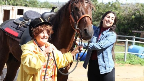 קומדיית מצבים בעקבות פרשת השבוע