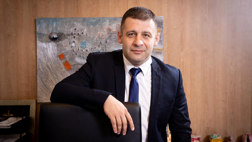 Алекс Кушнир 