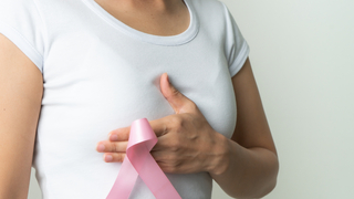 חודש המודעות סרטן השד