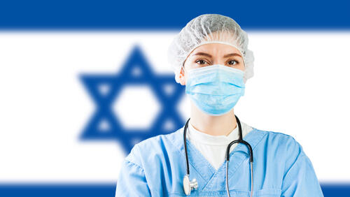  Репатриация врачей в Израиль