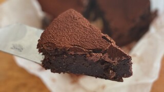 מורן גיל, עוגת שוקולד