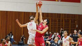 איתי שגב מול גבי צ'אצ'אשווילי