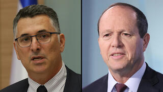 ניר ברקת, גדעון סער