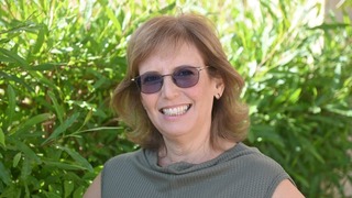 אוית אייזנברג