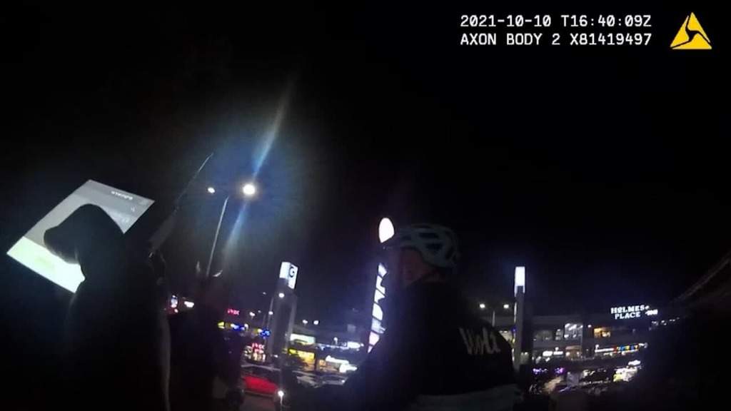 שליח וולט תוקף פקחים בראשון לציון