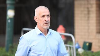  ראש השב"כ הנכנס רונן בר יוצא לתקשורת