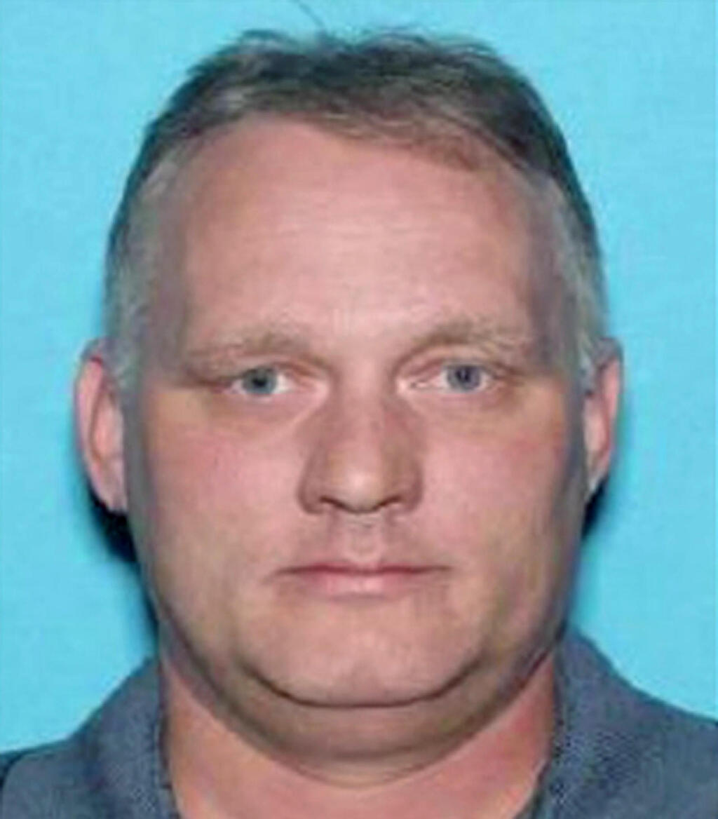 Robert Bowers, a western Pennsylvania truck driver accused of killing 11 people at a Pittsburgh synagogue in 2018 