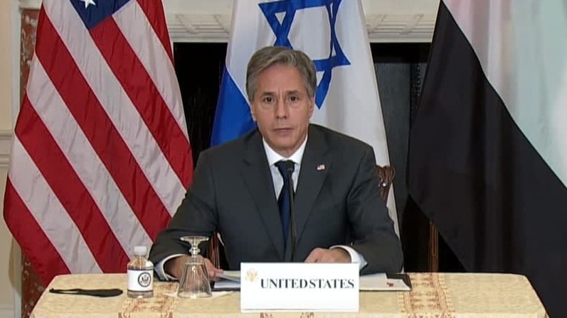 אנתוני בלינקן