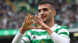 ליאל עבדה חוגג