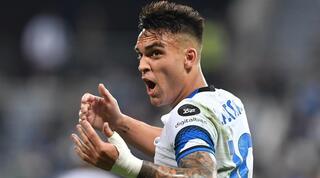 לאוטרו מרטינס חוגג