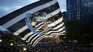 ניוקאסל יונייטד