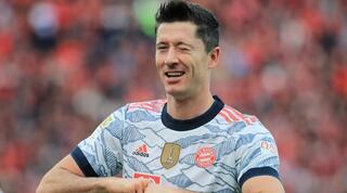 רוברט לבנדובסקי