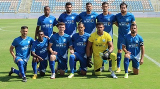 שחקני עירוני טבריה