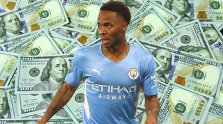 ראחים סטרלינג