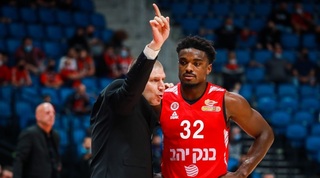 רטין אובאסוהן ואורן עמיאל