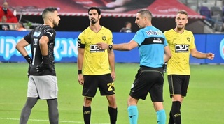 איתן שמואלביץ' בשיחה עם איתמר ניצן