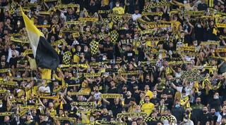 אוהדי בית"ר ירושלים