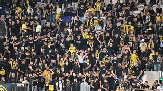 אוהדי בית"ר ירושלים