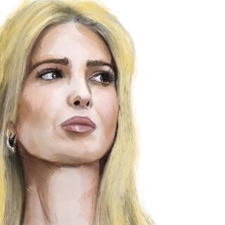 איוונקה טראמפ