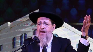 הרב בן ציון קוק
