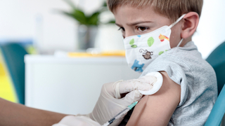חיסון ילדים התחסנות מתחסנים קורונה