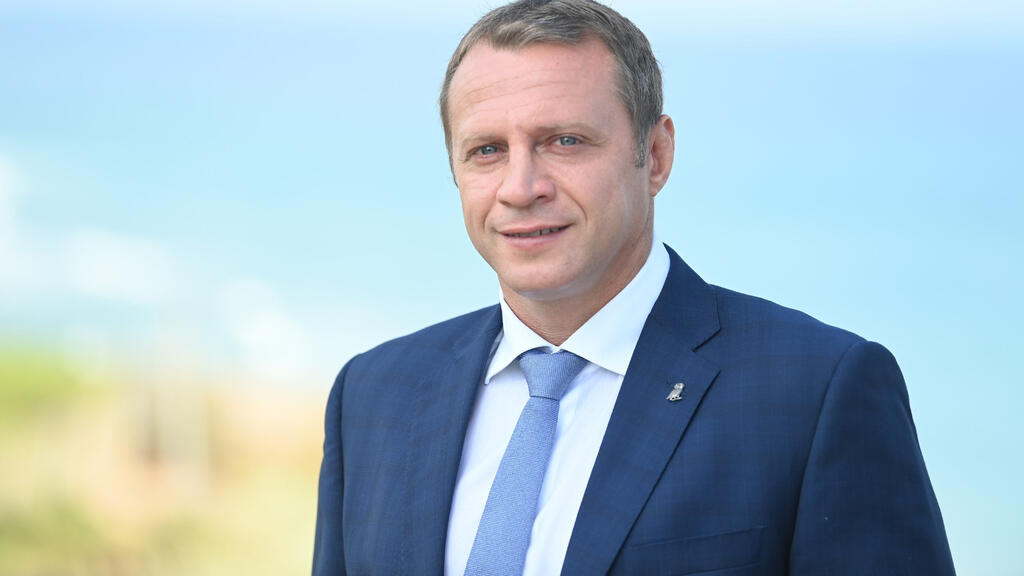 יואל רזבוזוב