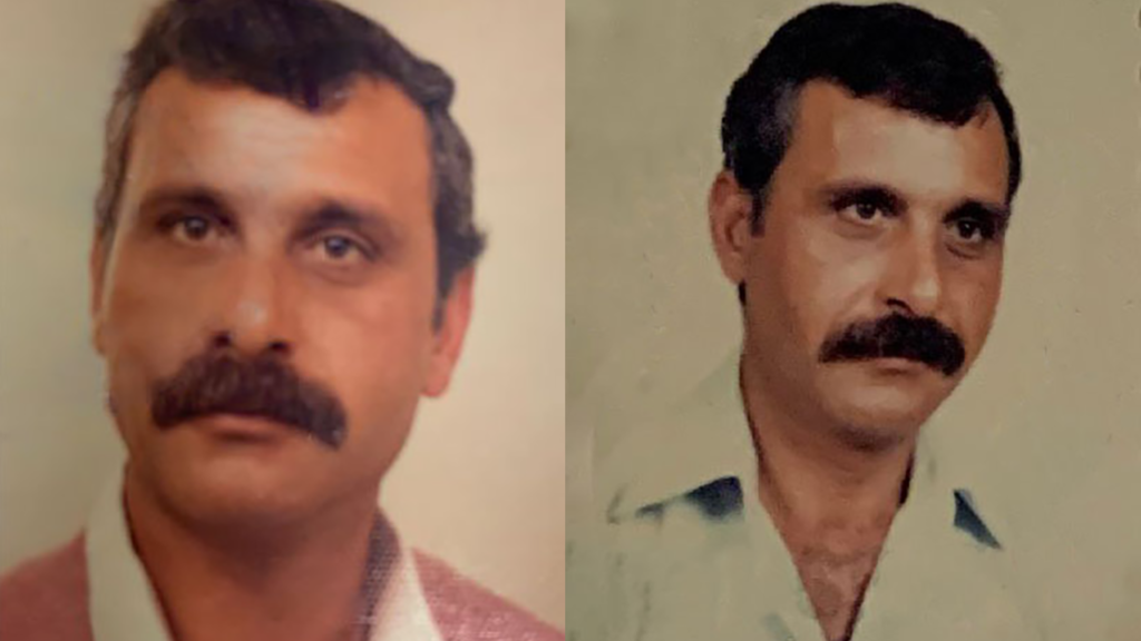 Akram Bada’an (Photo: Sheridan Police) Akram Bada’an