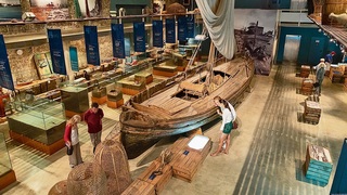 מוזיאון הדיג בפלאמוס